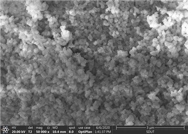 초고순도 알루미나